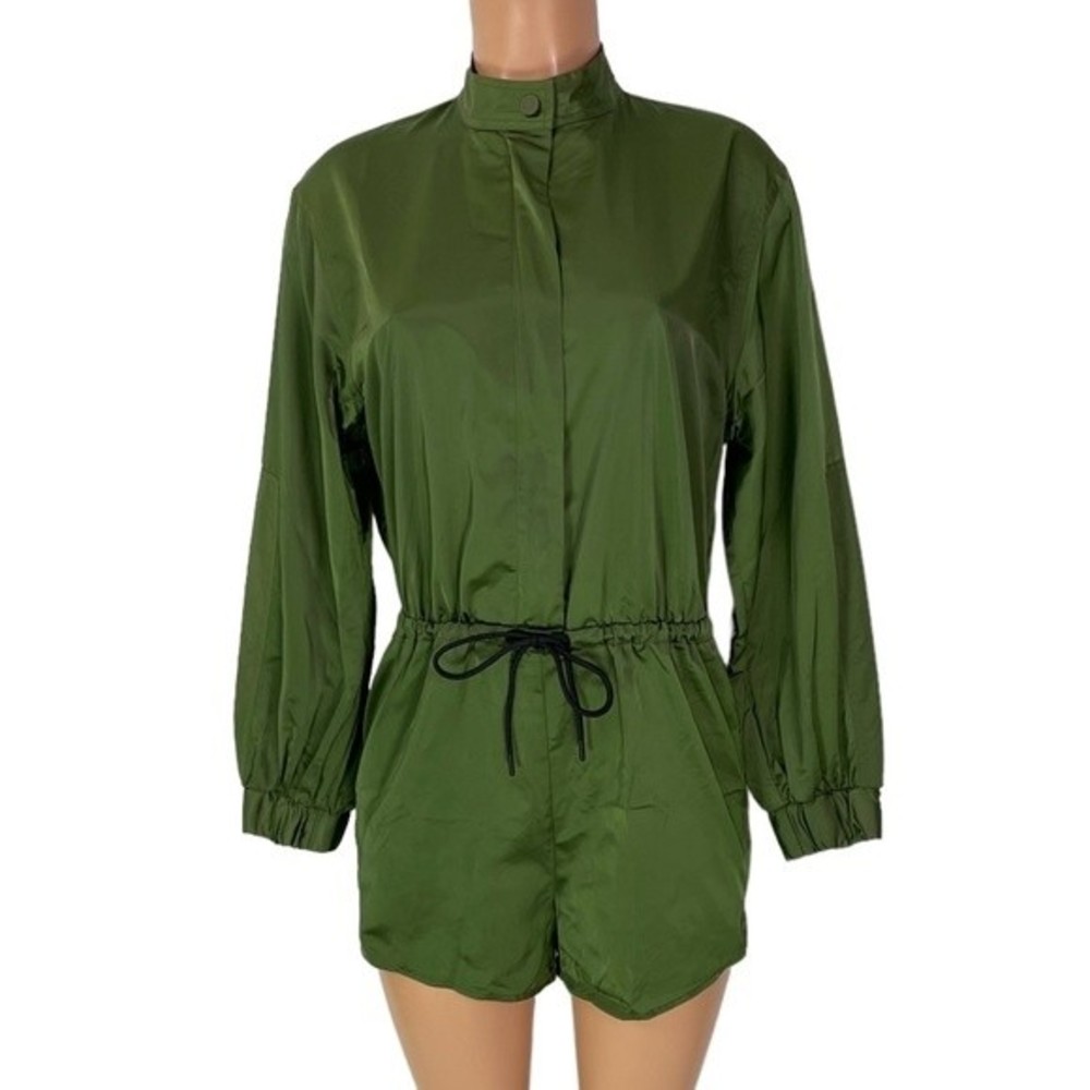 Hunter x Target Romper